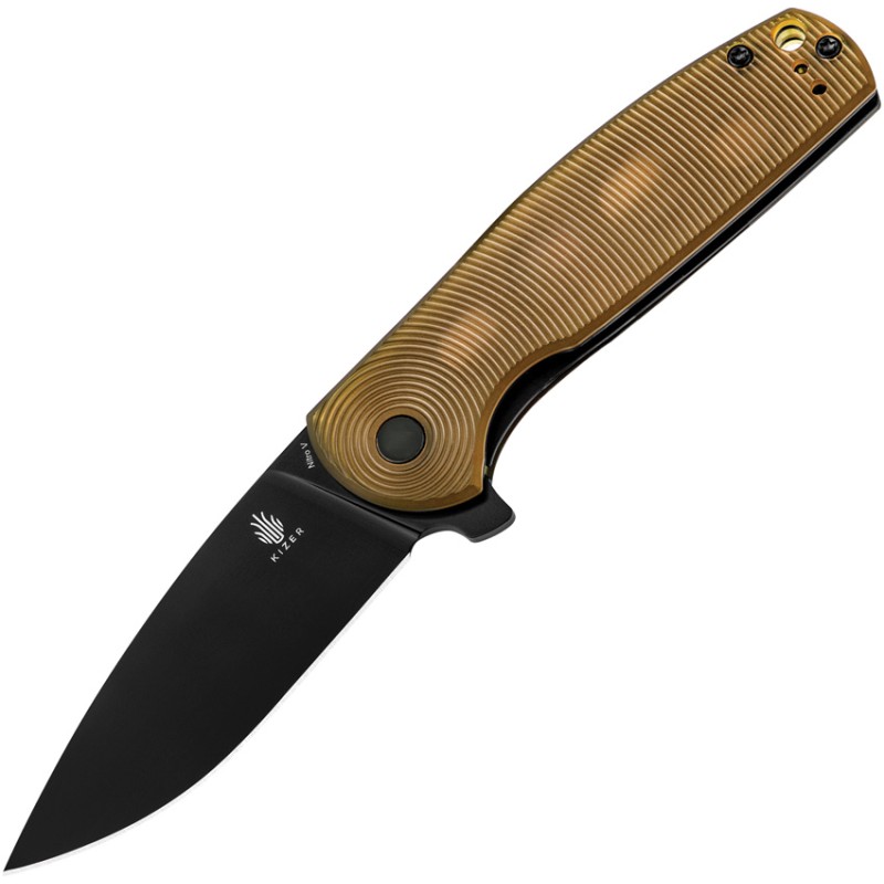 Gemini Linerlock PEI