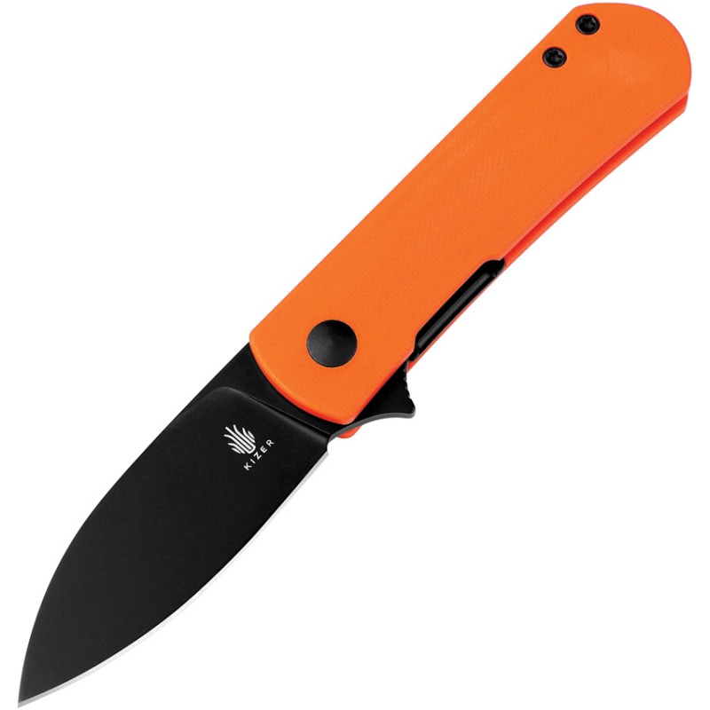 Yorkie Linerlock Org G10