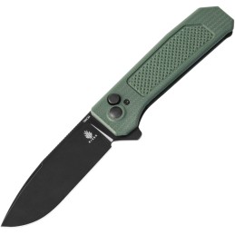 Brat Button Lock OD G10