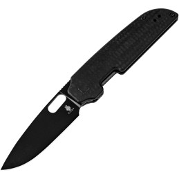 Varatas Linerlock Black