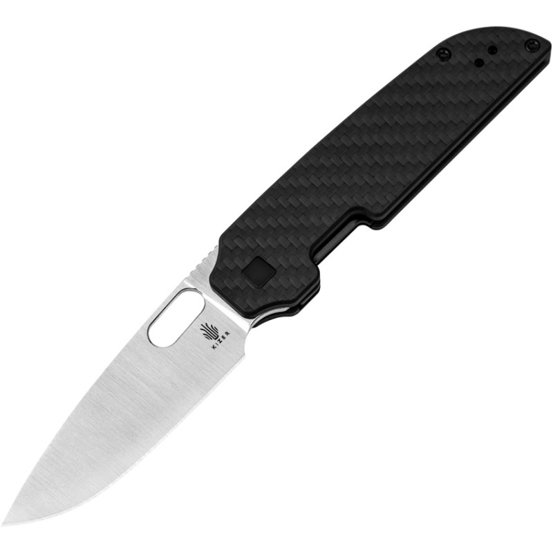 Varatas Linerlock CF/G10