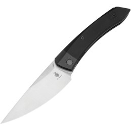 Momo Linerlock Black