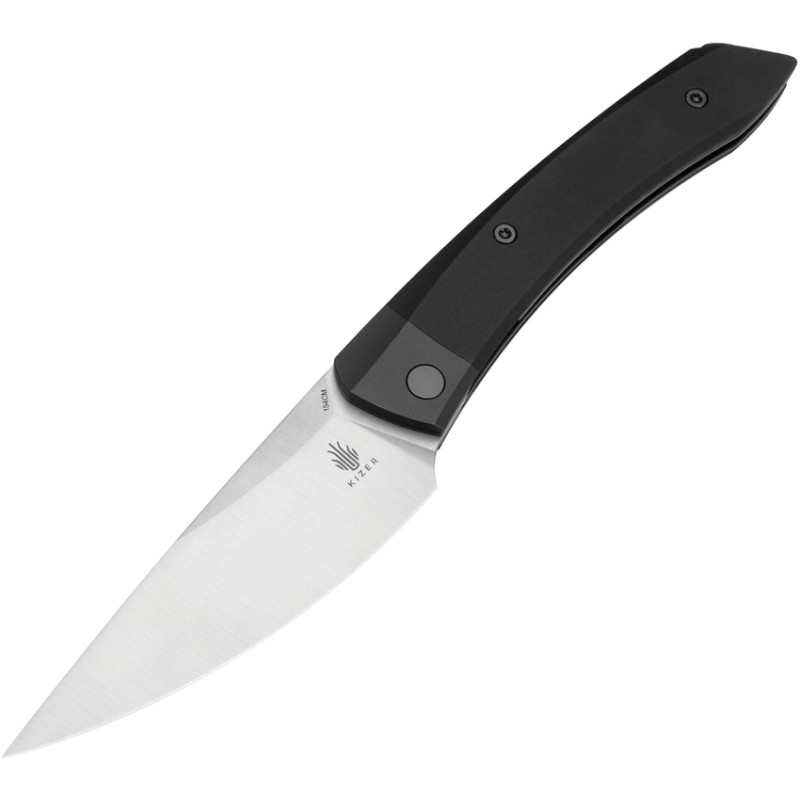 Momo Linerlock Black