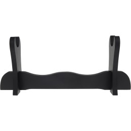 Sword Stand Black