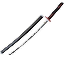 Fireball Ninja Sword