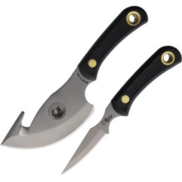 Light Hunter/Cub Combo Blk