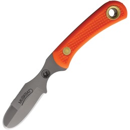 Muskrat Suregrip Orange