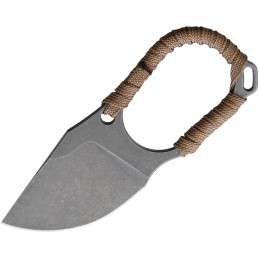 Jeremiah Johnson Neck Knife