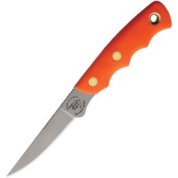 Jaeger Suregrip Orange