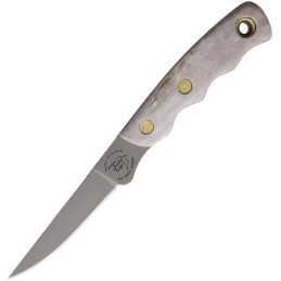 Jaeger Fixed Blade Stag