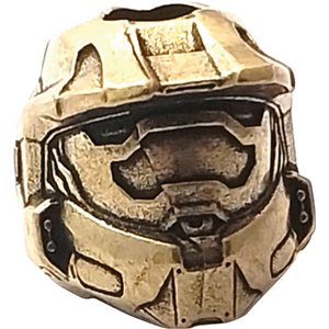 Gamer Motorcycle Helmet Bead