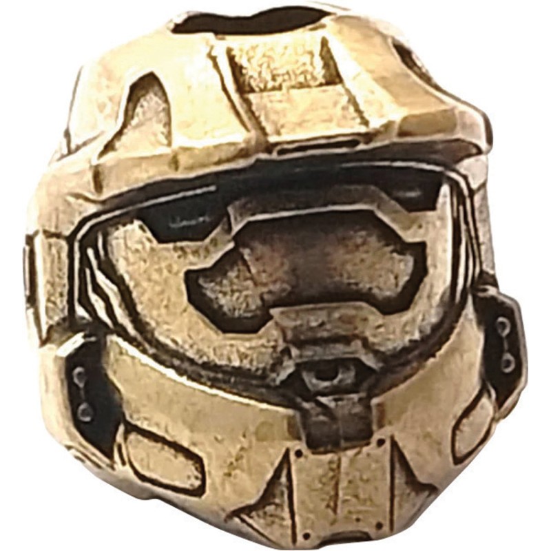 Gamer Motorcycle Helmet Bead