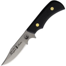 Trekker Pronghorn Black