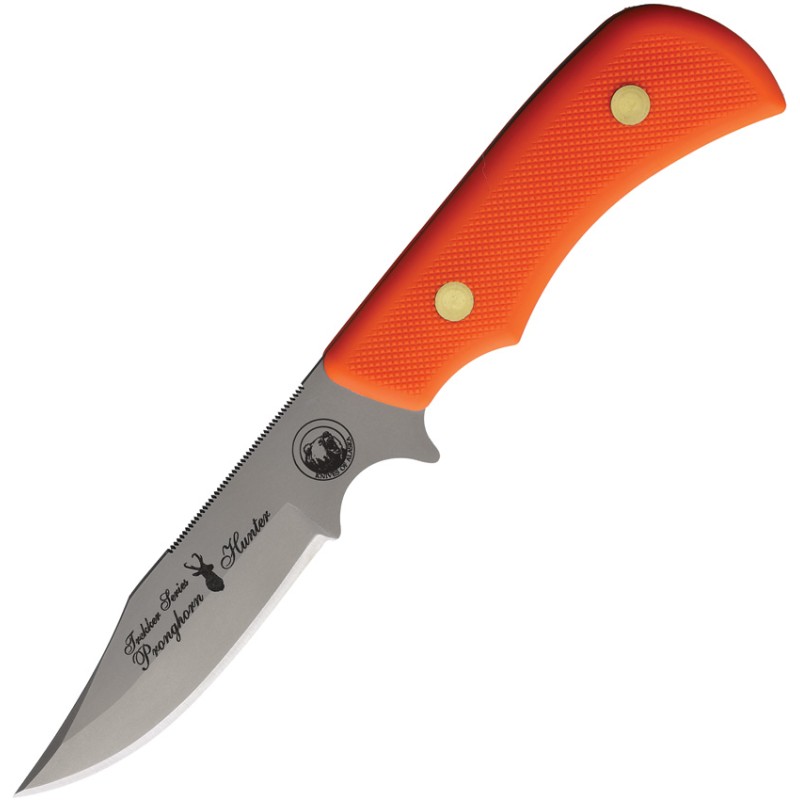 Trekker Pronghorn Orange