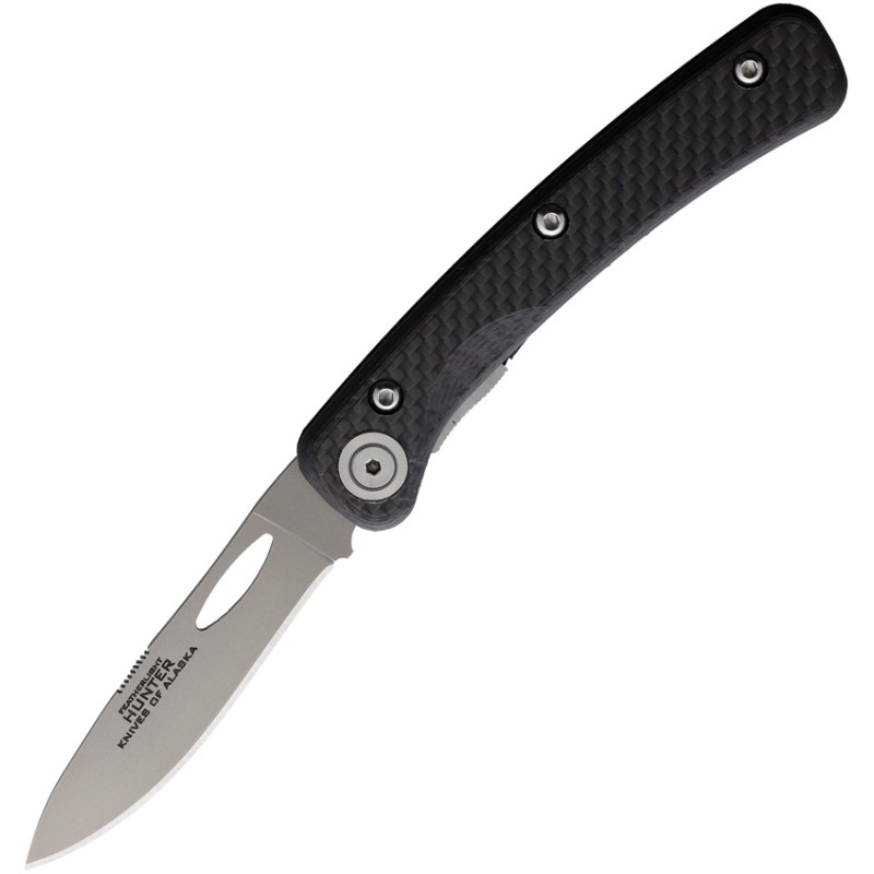 Hunter Linerlock CF