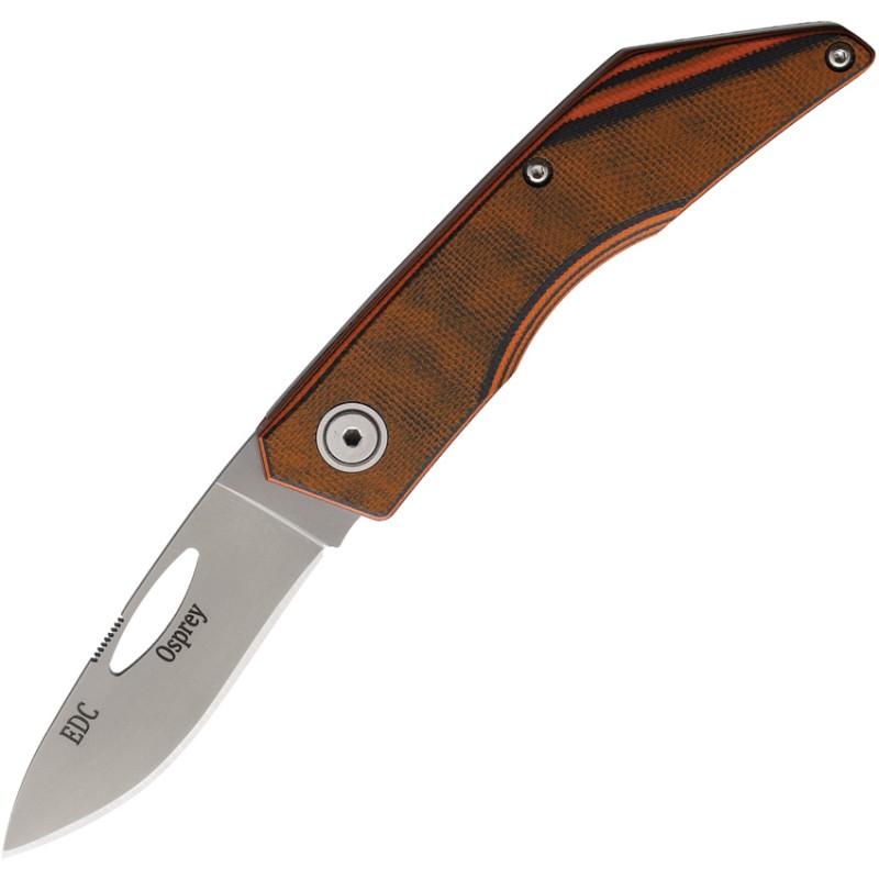 Osprey Slip Joint Orange/Black