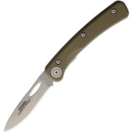 Hunter Linerlock G10 OD