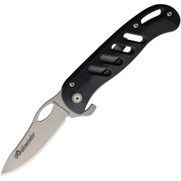 Sidewinder Linerlock Suregrip