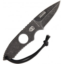 Bodyguard Neck Knife