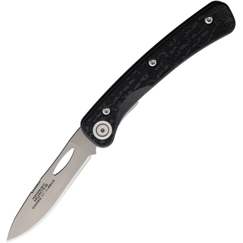 Hunter Linerlock Suregrip