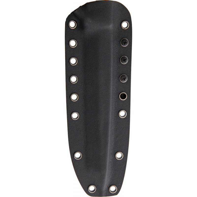 Beast Lanyard Sheath Black