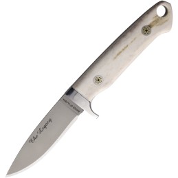 Legacy Fixed Blade Stag