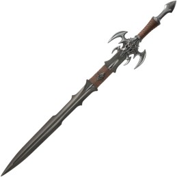 Exotath Sword Dark Edition