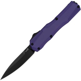 Auto Livewire OTF Purple Black