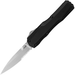 Auto Livewire OTF Serrated