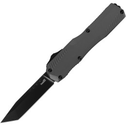 Auto Livewire OTF Tanto Gray