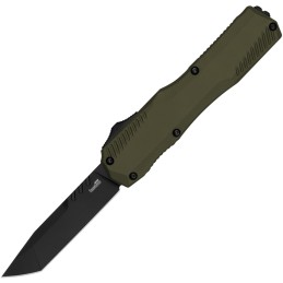 Auto Livewire OTF Tanto Grn