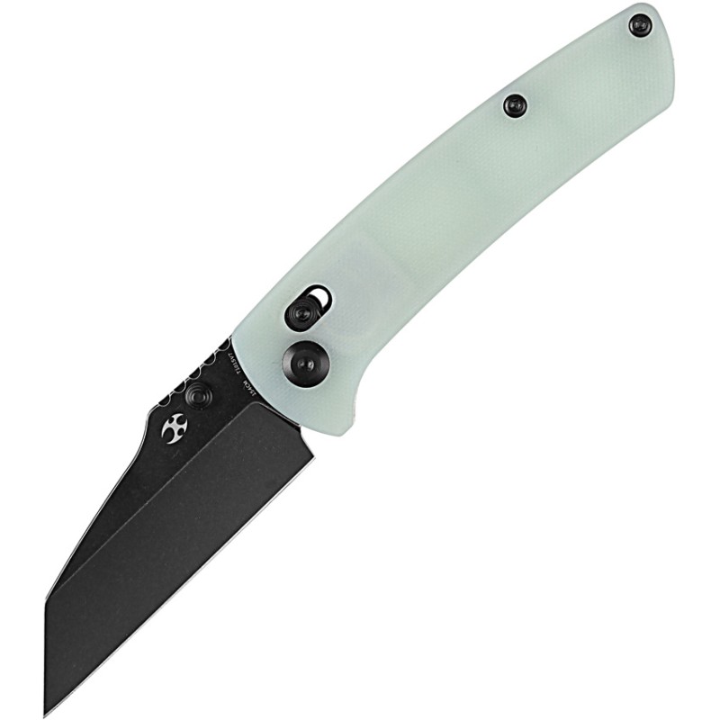 Main Street Crosslock Jade