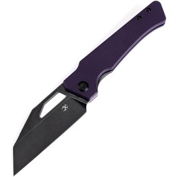 Egress Linerlock Purple G10