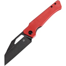 Egress Linerlock Red G10