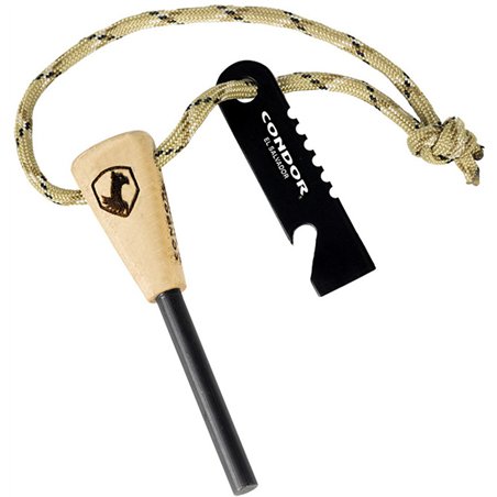 Fire Starter Hickory