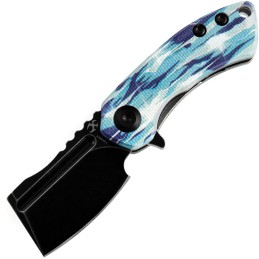 Mini Korvid Linerlock Icicle