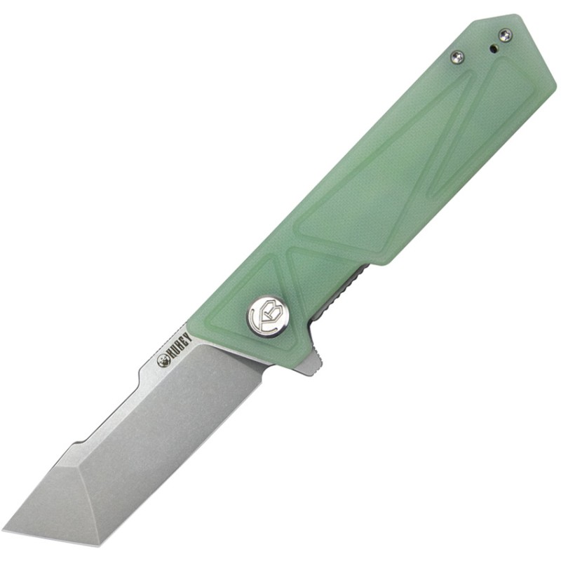 Avenger Linerlock Jade