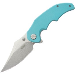 Ceto Camp Linerlock Blue