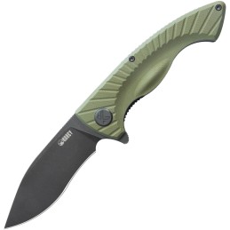 Timberwolf Linerlock OD