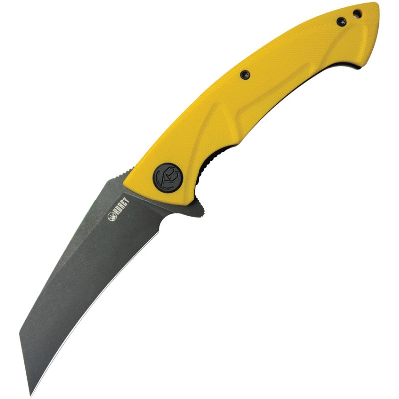 Anteater Nest Linerlock Yellow