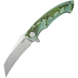 Anteater Nest Linerlock Camo