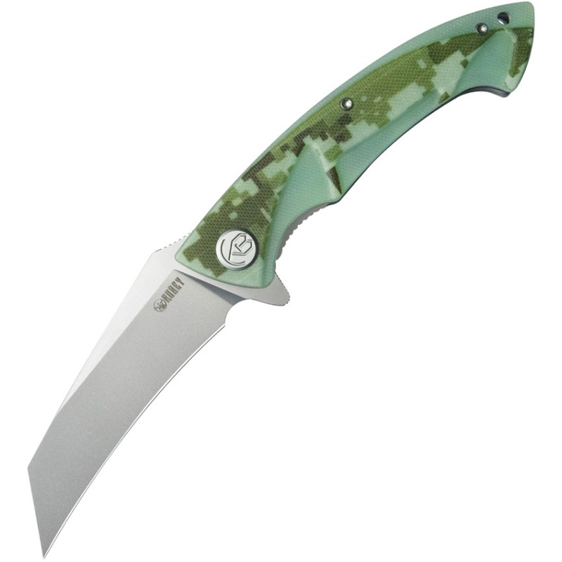 Anteater Nest Linerlock Camo