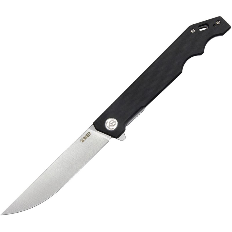 Pylades Linerlock Black