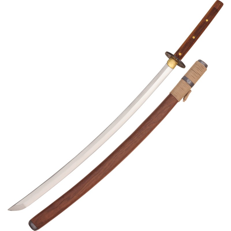 Kondoru Katana