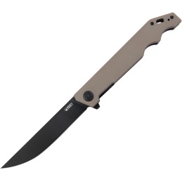 Pylades Linerlock Tan