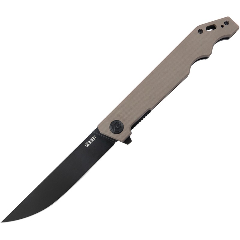 Pylades Linerlock Tan