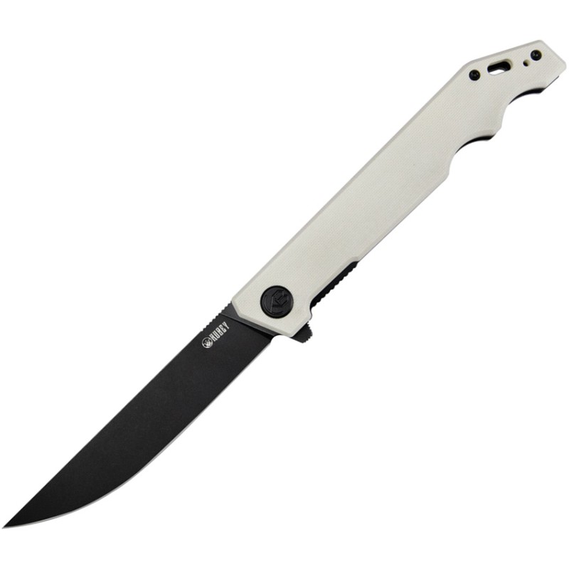 Pylades Linerlock Ivory