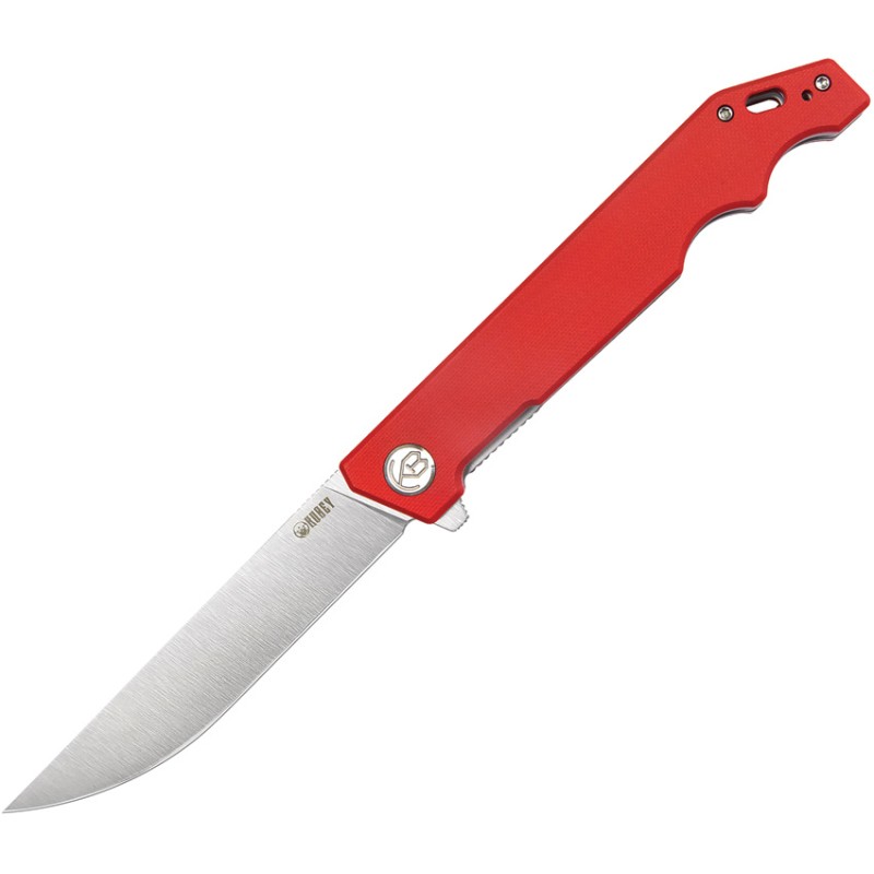 Pylades Linerlock Red