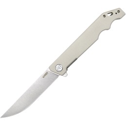 Pylades Linerlock Ivory