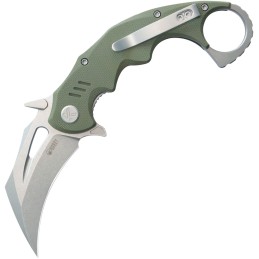 Mini Wrath Karambit Linerlock